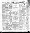 Cork Constitution Saturday 14 September 1895 Page 1