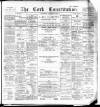 Cork Constitution Saturday 05 October 1895 Page 1