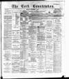 Cork Constitution Friday 01 November 1895 Page 1