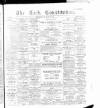 Cork Constitution Thursday 09 January 1896 Page 1