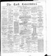 Cork Constitution Wednesday 15 April 1896 Page 1