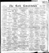 Cork Constitution Saturday 23 May 1896 Page 1