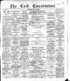 Cork Constitution Thursday 02 July 1896 Page 1