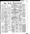 Cork Constitution Wednesday 15 July 1896 Page 1