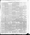 Cork Constitution Wednesday 15 July 1896 Page 5