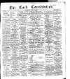Cork Constitution Thursday 16 July 1896 Page 1