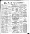 Cork Constitution
