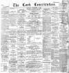 Cork Constitution Saturday 12 September 1896 Page 1