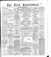 Cork Constitution Thursday 08 October 1896 Page 1