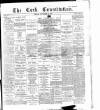 Cork Constitution Monday 23 November 1896 Page 1