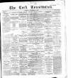 Cork Constitution Tuesday 24 November 1896 Page 1
