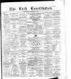 Cork Constitution Wednesday 25 November 1896 Page 1
