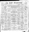 Cork Constitution Saturday 05 December 1896 Page 1