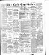 Cork Constitution Friday 18 December 1896 Page 1