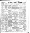 Cork Constitution Monday 21 December 1896 Page 1