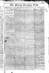 Kerry Evening Post Saturday 21 February 1829 Page 1