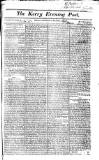Kerry Evening Post Wednesday 04 March 1829 Page 1