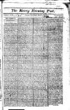 Kerry Evening Post Wednesday 11 March 1829 Page 1
