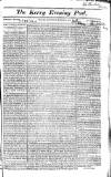Kerry Evening Post Saturday 21 March 1829 Page 1
