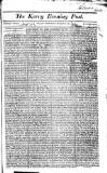 Kerry Evening Post Wednesday 25 March 1829 Page 1
