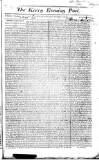 Kerry Evening Post Saturday 28 March 1829 Page 1