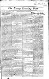 Kerry Evening Post Wednesday 22 April 1829 Page 1