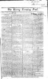 Kerry Evening Post Wednesday 29 April 1829 Page 1