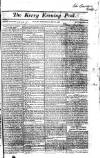 Kerry Evening Post Wednesday 06 May 1829 Page 1