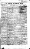 Kerry Evening Post Saturday 09 May 1829 Page 1