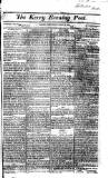 Kerry Evening Post Wednesday 20 May 1829 Page 1