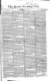 Kerry Evening Post Saturday 06 June 1829 Page 1