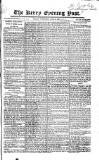 Kerry Evening Post Wednesday 17 June 1829 Page 1