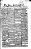 Kerry Evening Post Wednesday 01 July 1829 Page 1