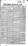 Kerry Evening Post Saturday 04 July 1829 Page 1