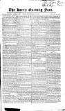 Kerry Evening Post Saturday 18 July 1829 Page 1