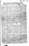 Kerry Evening Post Saturday 25 July 1829 Page 1