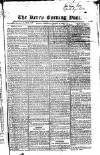 Kerry Evening Post Wednesday 19 August 1829 Page 1