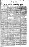 Kerry Evening Post Wednesday 26 August 1829 Page 1