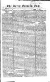 Kerry Evening Post Saturday 05 September 1829 Page 1