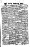 Kerry Evening Post Saturday 03 October 1829 Page 1