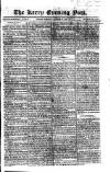 Kerry Evening Post Saturday 17 October 1829 Page 1