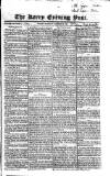 Kerry Evening Post Saturday 31 October 1829 Page 1