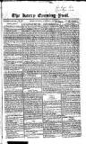 Kerry Evening Post Saturday 07 November 1829 Page 1