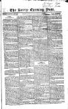 Kerry Evening Post Saturday 21 November 1829 Page 1