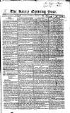 Kerry Evening Post Wednesday 02 December 1829 Page 1
