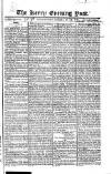 Kerry Evening Post Saturday 05 December 1829 Page 1
