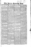 Kerry Evening Post Wednesday 17 February 1830 Page 1