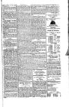 Kerry Evening Post Saturday 13 March 1830 Page 3
