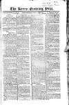 Kerry Evening Post Wednesday 21 April 1830 Page 1