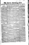 Kerry Evening Post Wednesday 25 August 1830 Page 1